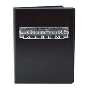 Ultra Pro Collectors Portfolio - 9 - Pocket Black - El Duelista