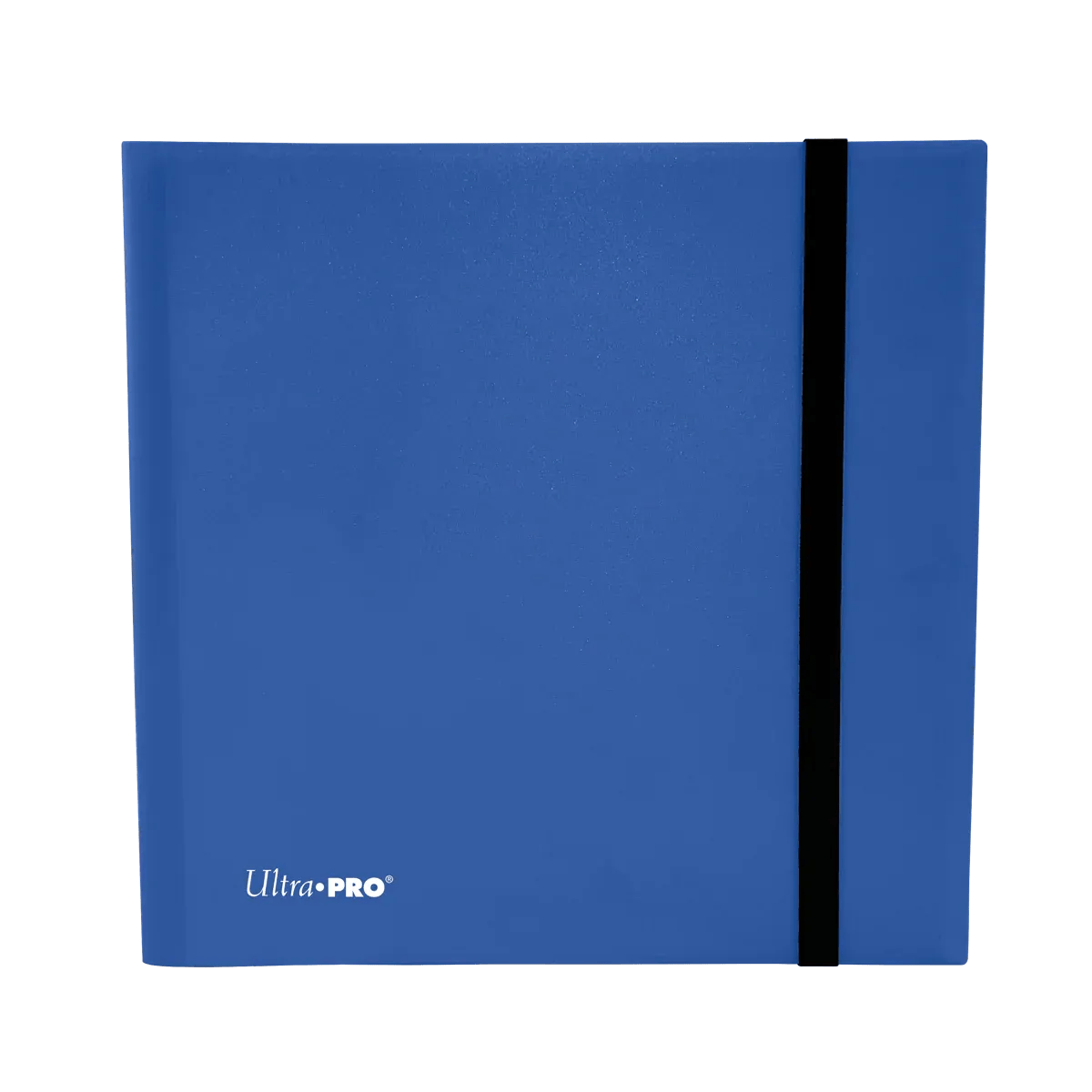 Ultra - Pro Eclipse 12 - Pocket PRO - Binder (Pacific Blue) - El Duelista