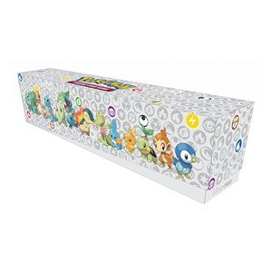 Ultra PRO First Partner Accessory Bundle⁣ | Pokémon - El Duelista