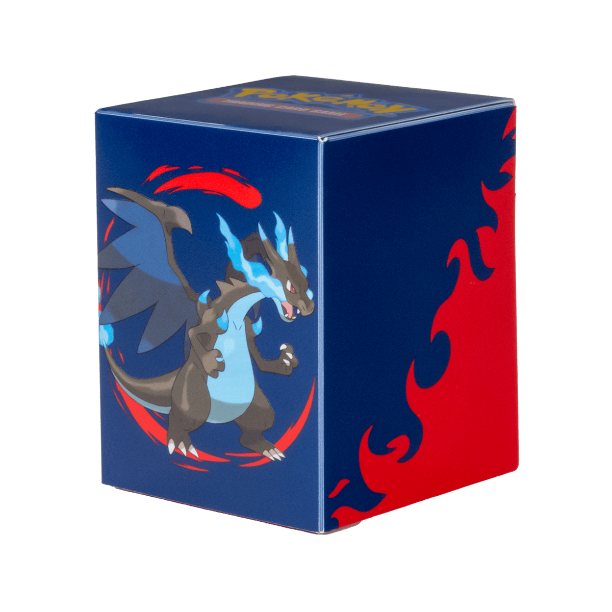 Deck box Ultra PRO Pokémon Mega-Charizard X