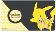 Ultra Pro Pikachu 2019 Playmat - Pokémon Products - El Duelista