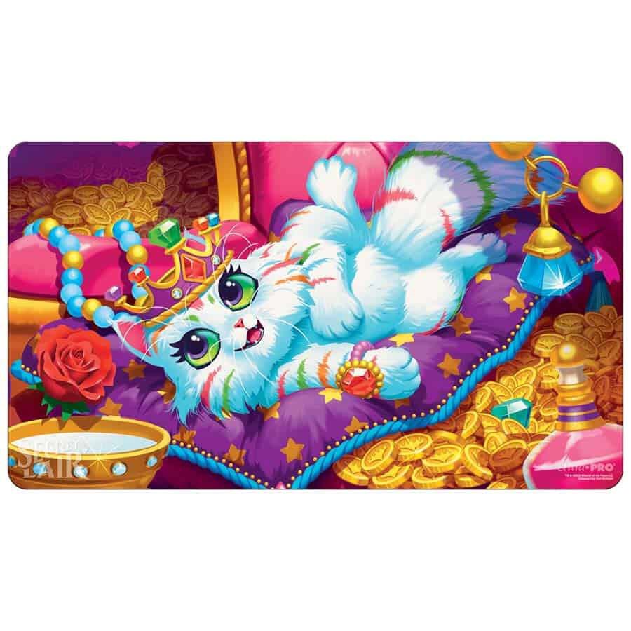 Tapete Ultra PRO Magic Secret Lair Alms Collector