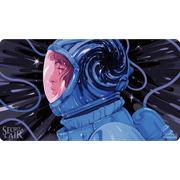 Ultra Pro Secret Lair Holiday 2023: Through the Wormhole V4 Playmat⁣ - El Duelista