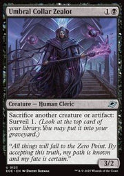 Umbral Collar Zealot⁣ - Edge of Eternities⁣ (Uncommon)⁣ [123] - El Duelista