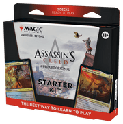 Universes Beyond: Assassin's Creed: Starter Kit⁣ - El Duelista