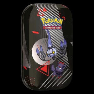 Unova Chandelure Mini Tin⁣ - El Duelista