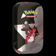 Unova Krookodile Mini Tin - El Duelista