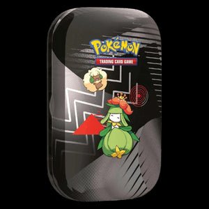 Unova Lilligant Mini Tin⁣ - El Duelista