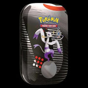 Unova Mienshao Mini Tin - El Duelista