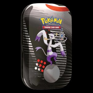 Unova Mienshao Mini Tin - El Duelista