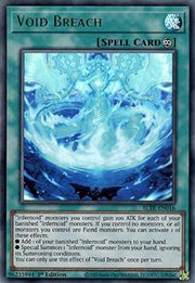 Void Breach⁣ - Battles of Legend: Terminal Revenge⁣ (Ultra Rare)⁣ [016] - El Duelista