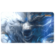 "Volibear, Relentless Storm" Playmat - Origins - El Duelista