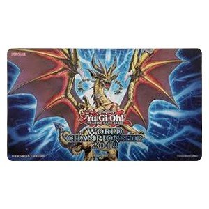 World Championship 2018 Celebration Playmat - World Championship Celebration Promos - El Duelista