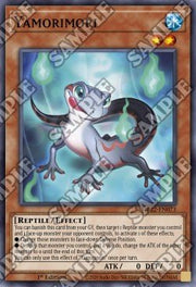 Yamorimori - 2022 Tin of the Pharaoh's Gods (Common) [MP22 - 073] - El Duelista