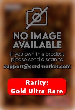 Yubel - The Ultimate Nightmare (V.1 - Ultra Rare) - Battles of Legend: Chapter 1 (Ultra Rare) [BLC1 - 029] - El Duelista