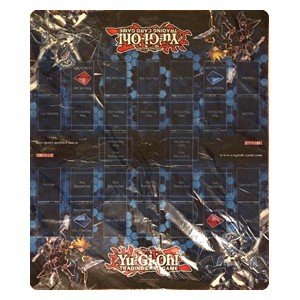 Yugioh Vrains 2017 2 - Player Playmat⁣ - El Duelista